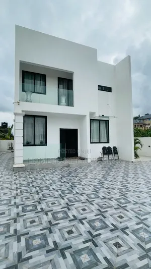 3bdrm Duplex in Amasaman Katapor for sale