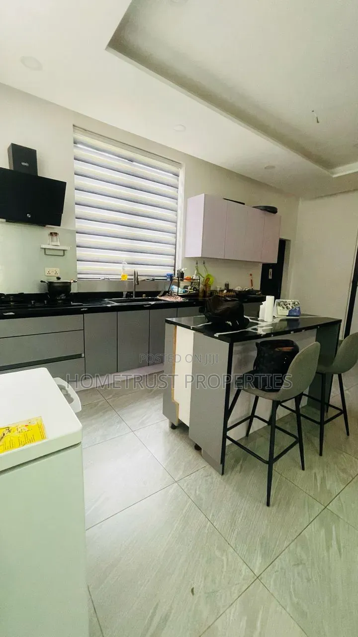 3bdrm Duplex in Amasaman Katapor for sale