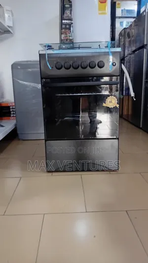 Volcano Kitchen Plug – Gas Meets Electric