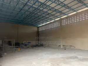 1001 SQM Warehouse at Spintex for Rent