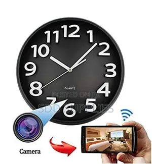 Quality Hidden Camera,Spy Camera ,Secret Camera