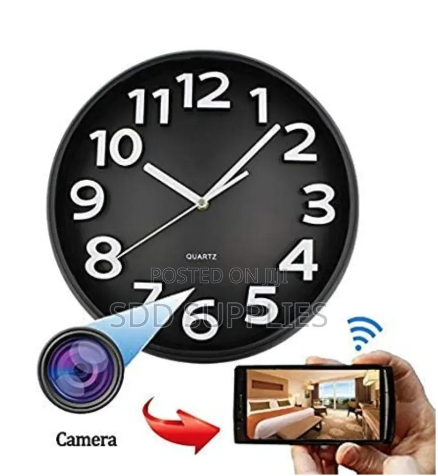 Quality Hidden Camera,Spy Camera ,Secret Camera