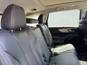 Acura MDX 2025 Gray