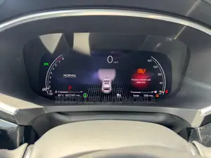 Acura MDX 2025 Gray
