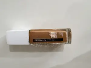 Maybelline Foundation