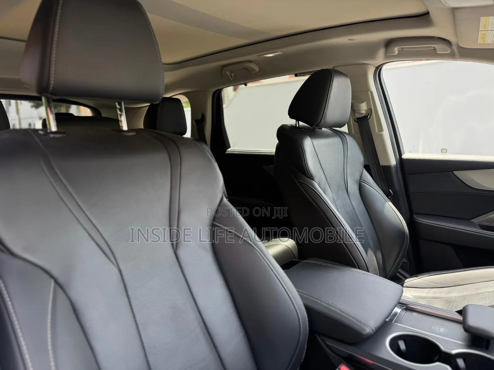 Acura MDX 2025 Gray