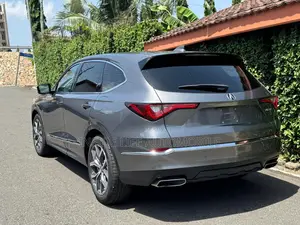Acura MDX 2025 Gray