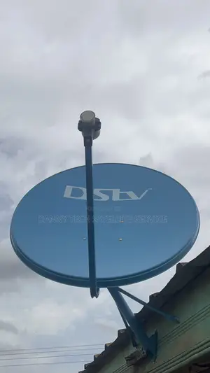 DSTV/Gotv/Startimes/Canal Plus and More