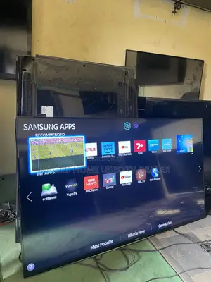55inches Samsung Smart Led Tv