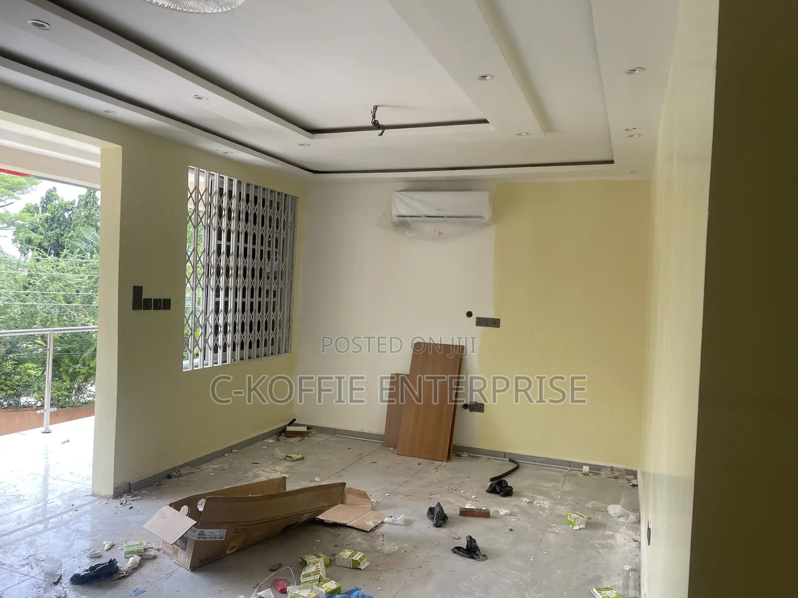 4bdrm House in Tesano for rent