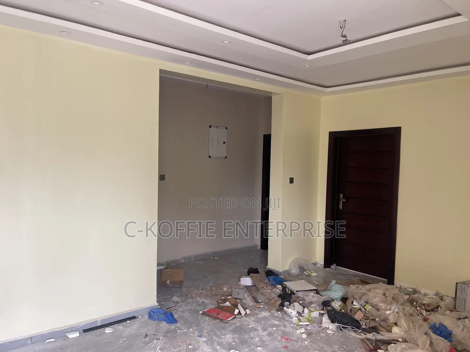 4bdrm House in Tesano for rent