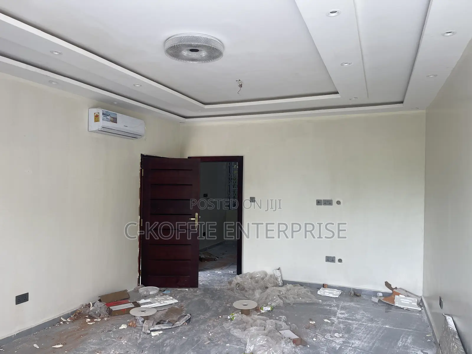 4bdrm House in Tesano for rent