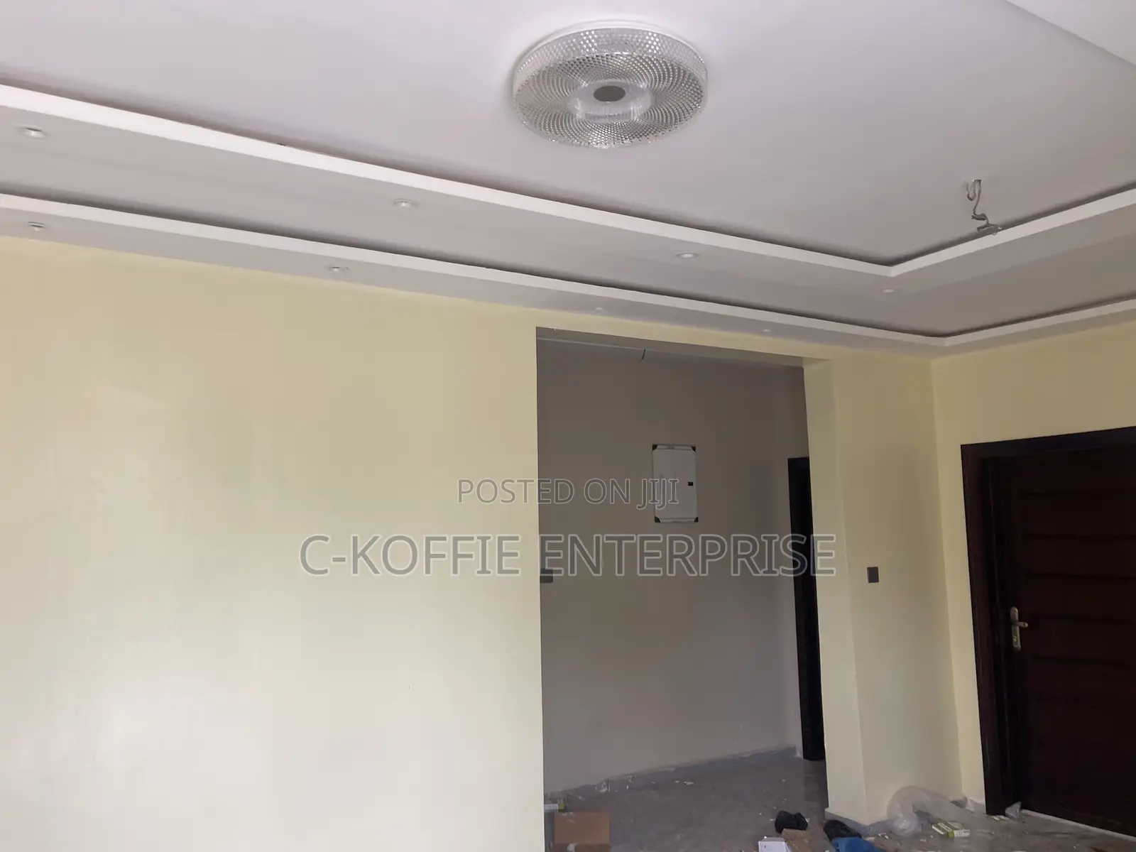4bdrm House in Tesano for rent