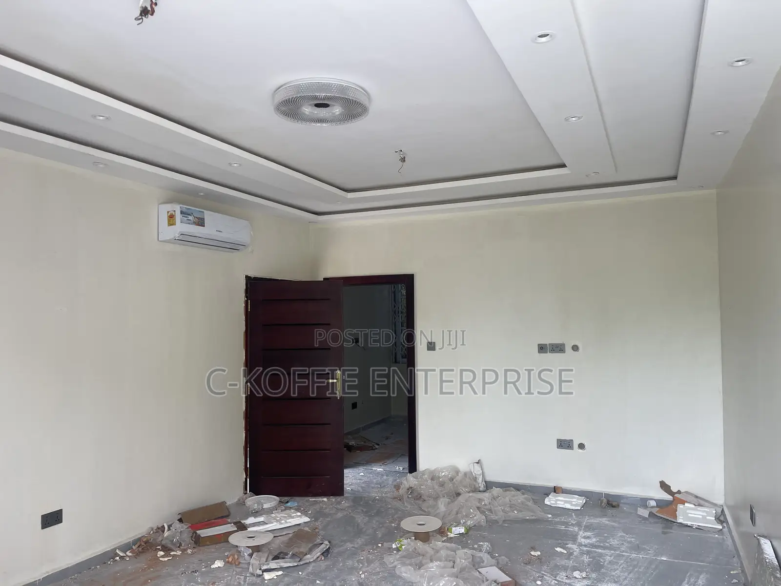 4bdrm House in Tesano for rent