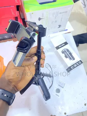 Mini Selfie Stick 2