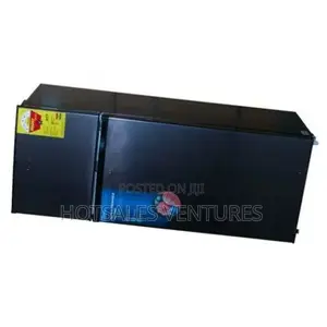Midea 128ltr Double Door Top Mount Fridge – Mdrt187fgg28