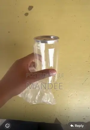 Automatic Can Sealing Machine