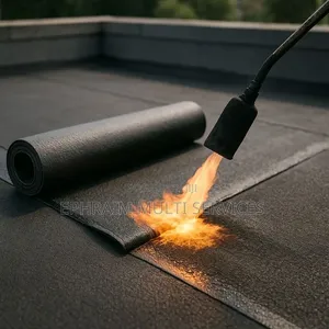 Bitumen Expert Installer