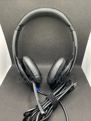 Logitech H540 Usb Headset