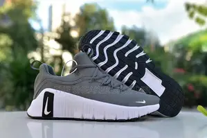 Nike Metcon Free Sneaker