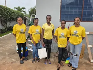 T's Cleaning and Errand Services