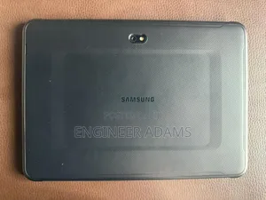 Samsung Galaxy Tab Active Pro 64 GB Black