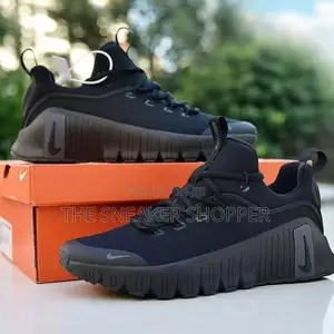 Nike Metcon Sneaker Black