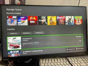 Forza Horizon 6 for Xbox Series