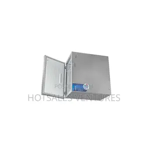 Ultimate Midea 142 Litres Chest Freezer - Mdrc207fzn43