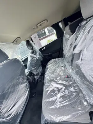 Ford Escape SE AWD 2020 White