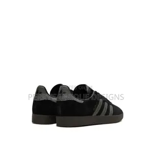 Adidas Gazelle Sneakers – Premium Streetwear Shoes