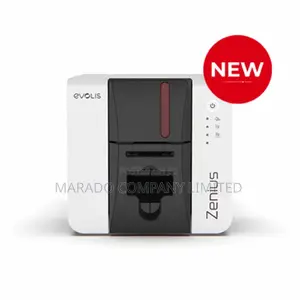 Evolis Zenius 2 – Card Printer