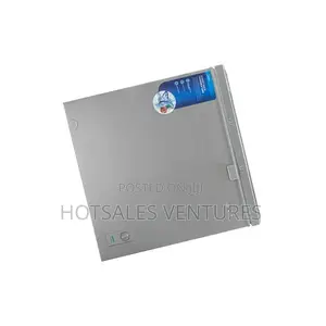 Affordable Midea 198 Litres Chest Freezer - Mdrc280fzn43