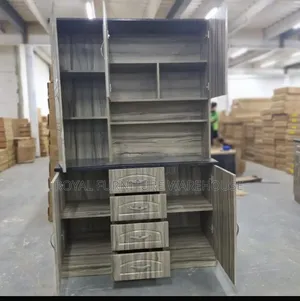 Free Standing Kitchen Cabinet