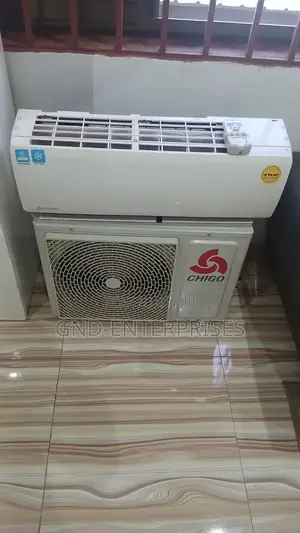 Chigo Air-Conditioners