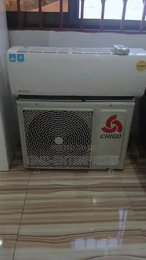 Chigo Air-Conditioners