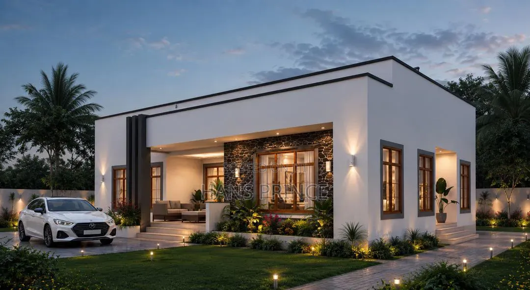 Building Plan