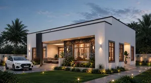 Building Plan