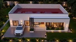 Building Plan