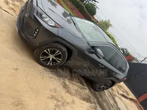 Toyota RAV4 XLE 2021