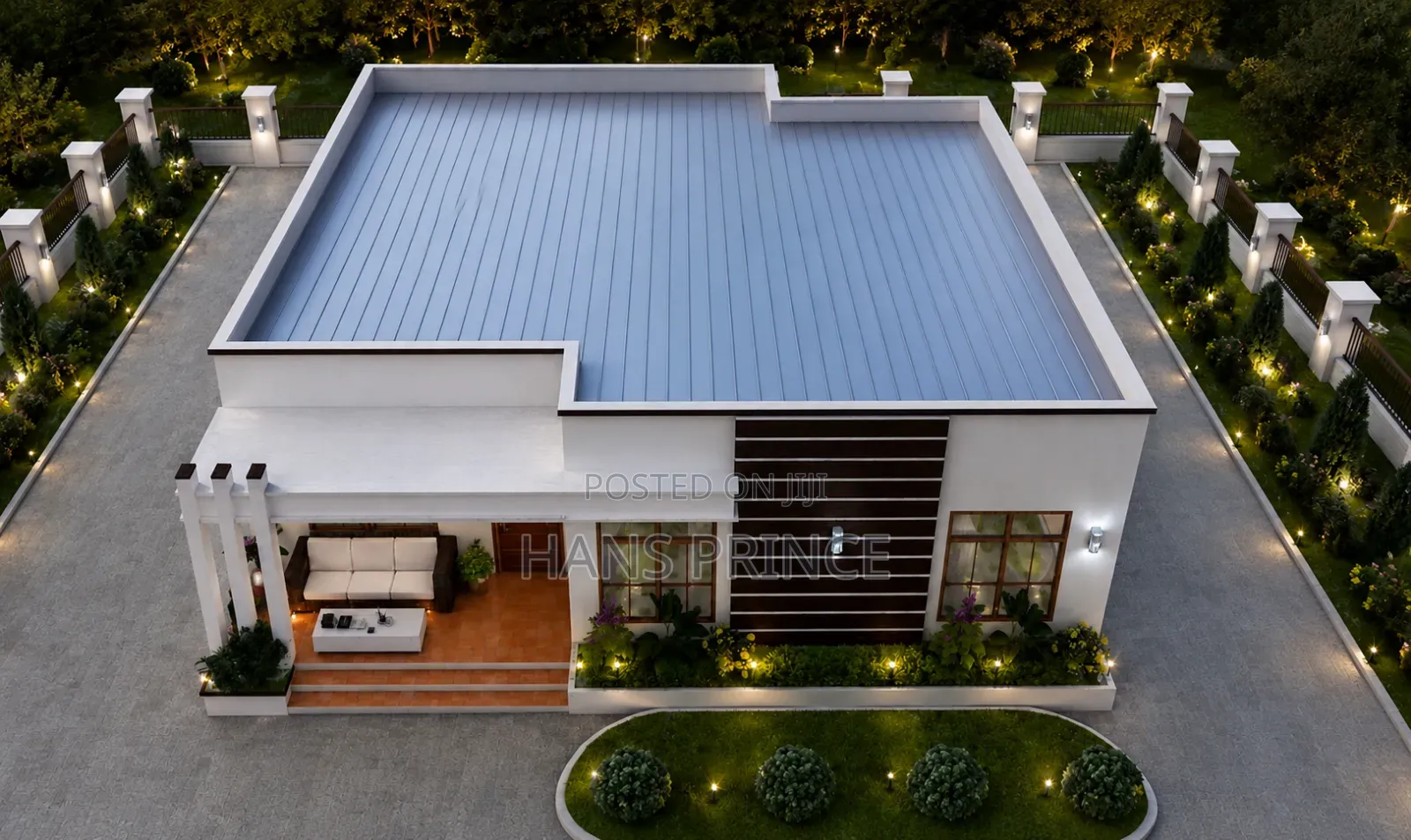 Building Drawings