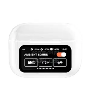 New A9 Pro for 5.3 Earbuds in-Ear