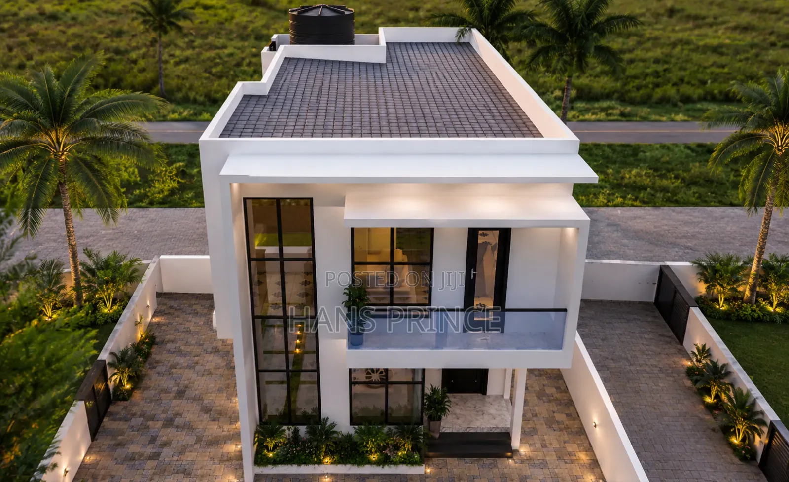 Building Drawings