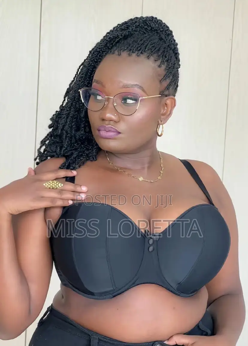 Curvy Kate Multi Way Strapless Bra - 36d/E/38e/40f
