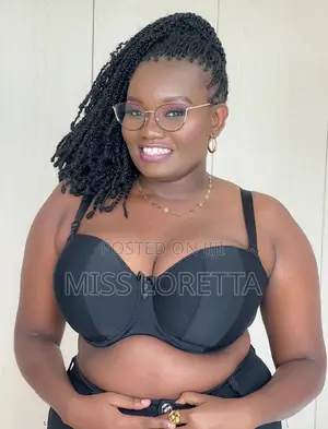 Curvy Kate Multi Way Strapless Bra - 36d/E/38e/40f