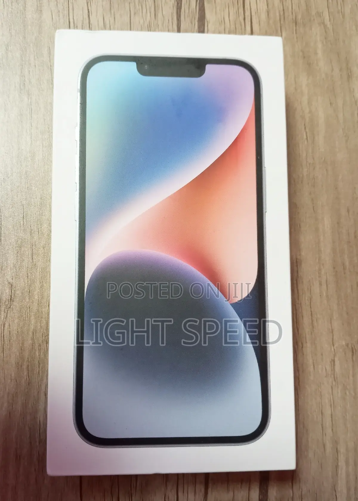 Apple iPhone 14 128 GB Blue