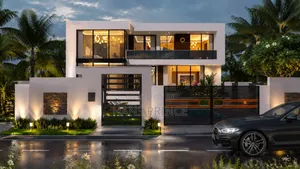 Building Plan