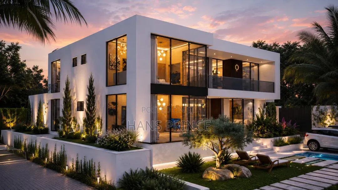 Building Plan