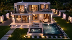 Building Plan