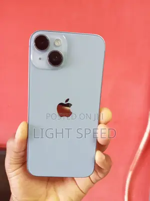 Apple iPhone 14 128 GB Blue